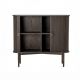 Buffet Rangement Porte Glissante