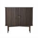 Valencia Wooden Sideboard Bloomingville