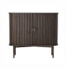 Valencia Wooden Sideboard Bloomingville