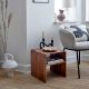 Cortone Grey Armchair Bloomingville