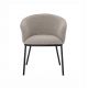 Cortone Grey Armchair Bloomingville