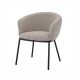 Cortone Grey Armchair Bloomingville