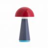 Lampe Rouge Sans Fil