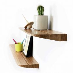 Wall shelf Sillon Reine Mere