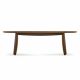 Petal Rectangular Table Stua