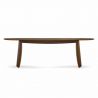 Petal Rectangular Table Stua