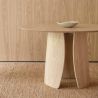 Petal Round Table Stua