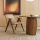 Petal Round Table Stua