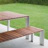 Deneb Outdoor Table Stua 