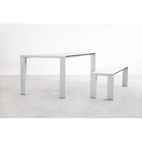 Banc HPL Blanc Deneb