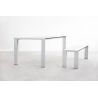 Banc HPL Blanc Deneb