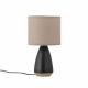 Lampe de Table Paprica Gres Bloomingville