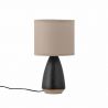 Lampe de Table Paprica Gres Bloomingville