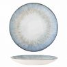 Assiette Plate Calen Bloomingville