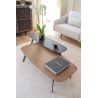 Table Basse Rectangle Solapa Stua