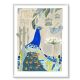 Jardin des Plantes poster (Léon) Emylo