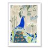 Jardin des Plantes poster (Léon) Emylo