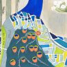 Jardin des Plantes poster (Léon) Emylo