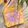 Exotic Fruit Non-woven Napkins Françoise Paviot