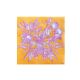 Exotic Fruit Non-woven Napkins Françoise Paviot