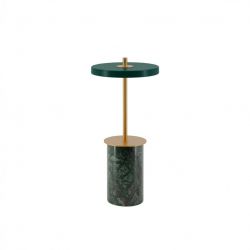 Asteria Marbre Wireless Lamp Umage