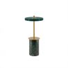 Asteria Marbre Wireless Lamp Umage