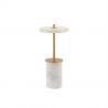 Asteria Marbre Wireless Lamp Umage