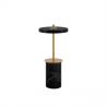Asteria Marbre Wireless Lamp Umage