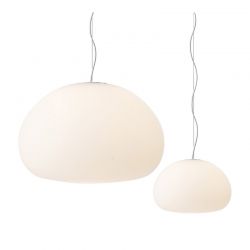 Fluid Pendant Light Muuto