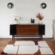 Tapis Rectangulaire Design Binibeca