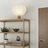 Lampe Style Japonais Bois