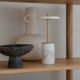 Asteria Marbre Wireless Lamp Umage