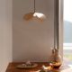Forget Me Not Lampshade Umage