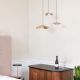 Forget Me Not Lampshade Umage