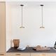 Forget Me Not Lampshade Umage
