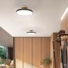 Asteria Up Ceiling Lamp Umage
