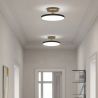 Asteria Up Ceiling Lamp Umage