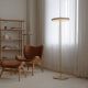 Asteria Floor Lamp Umage