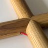 Fagot Trivet Reine Mère