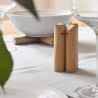 Fagot Trivet Reine Mère