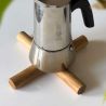 Fagot Trivet Reine Mère