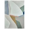 Tapis Laine Eclats Edito