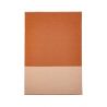Tapis De Salon Plat PVC Moor