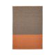 Tapis Moor Exterieur Plastique Roux