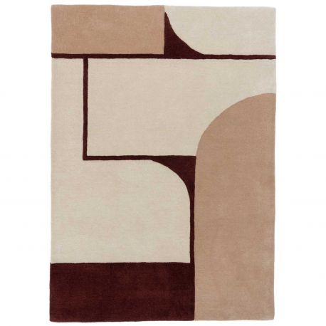 Tapis Strada Nude Edito