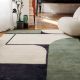 Tapis Strada Vert Edito
