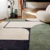 Tapis Strada Vert Edito