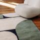 Tapis Strada Vert Edito