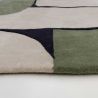 Tapis Strada Vert Edito