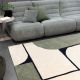 Tapis Strada Vert Edito
